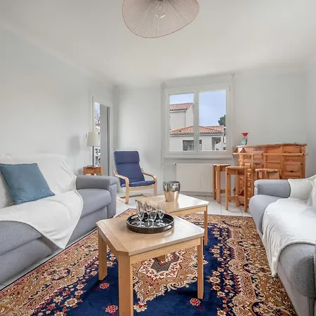 Maison Avec Jardin A 500m De La