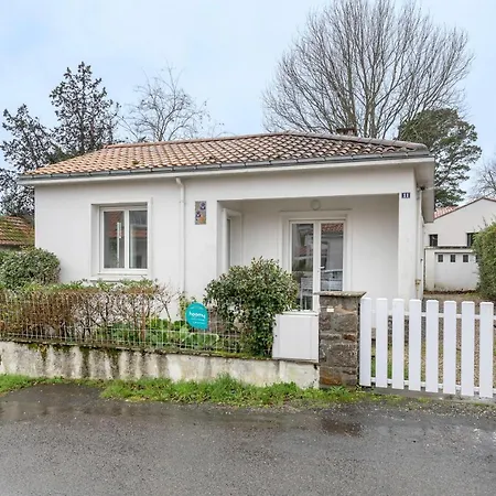 Maison Avec Jardin A 500m De La *