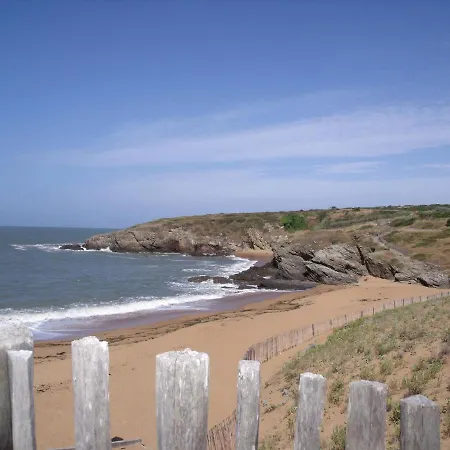 Maison Avec Jardin A 500m De La
