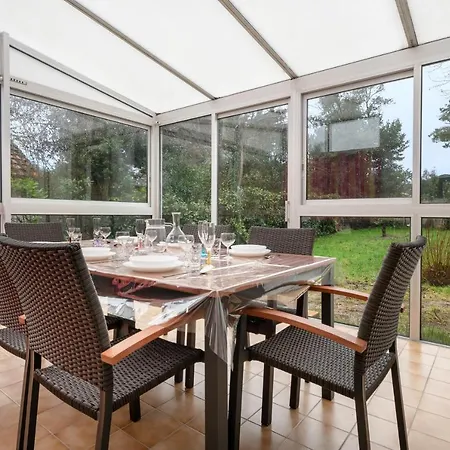 Casa de Férias Maison Avec Jardin à 500m De La