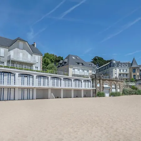 Maison Avec Jardin A 500m De La * 波尔尼克