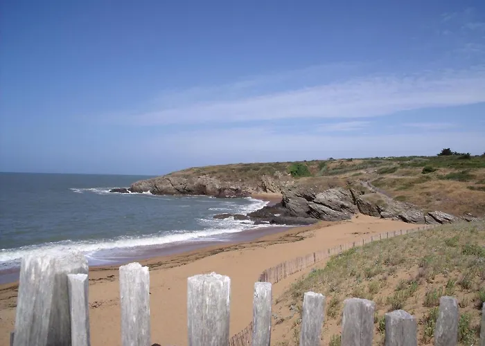 Maison Avec Jardin à 500m De La