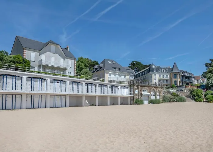 Maison Avec Jardin à 500m De La * Pornic